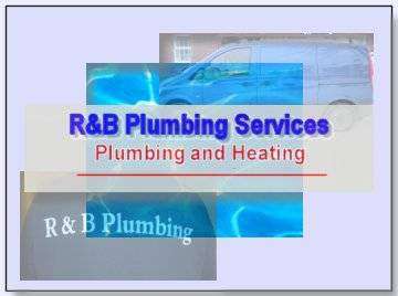 R&B Plumbing Services photo